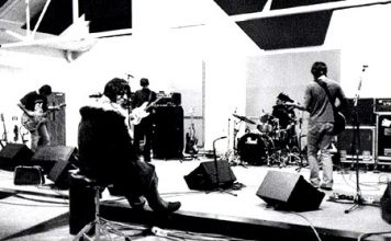 Burnage Oasis Bar set to ‘Roll with it’ for Band’s homecoming gigs