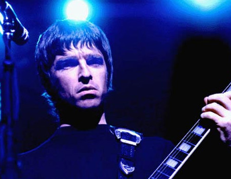 Current & Past Band Members