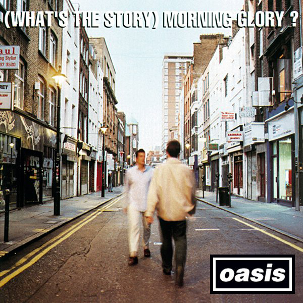 (What’s The Story) Morning Glory? (1995)