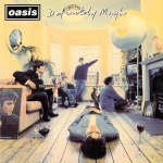 Definitely Maybe, Oasis, 1994