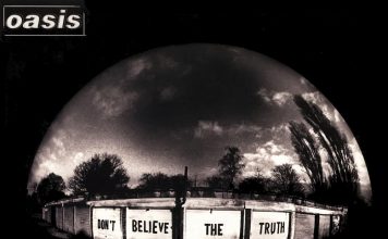 Don’t Believe The Truth (2005)