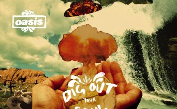 Dig Out Your Soul (2008)